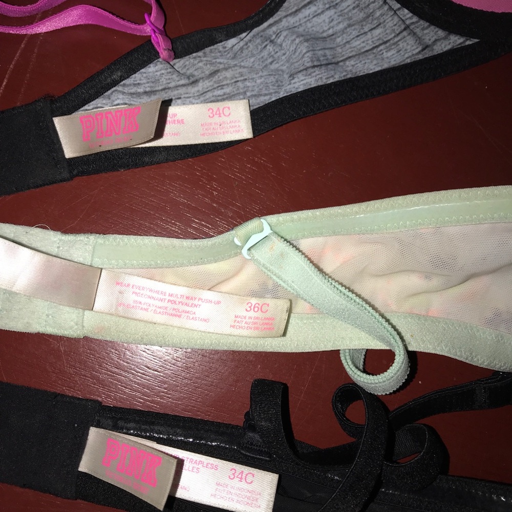 Victoria secret PINK Bras